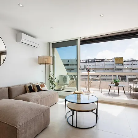 Free Life Heliopolis