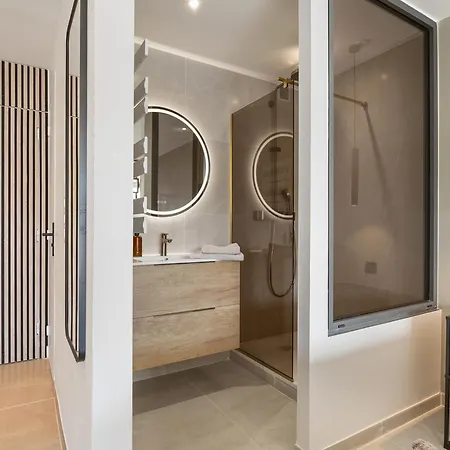 Apartman Free Life Heliopolis