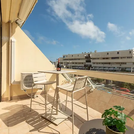 Free Life Heliopolis Apartman