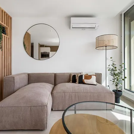 Free Life Heliopolis *