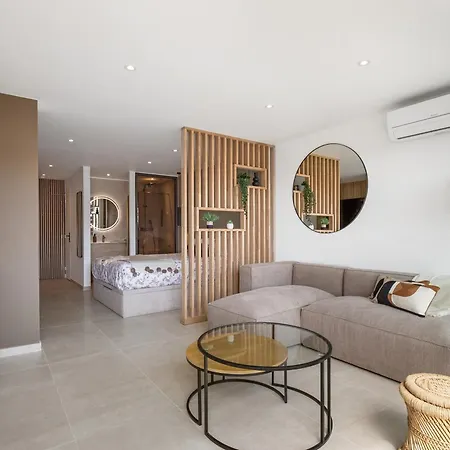 Free Life Heliopolis Apartman