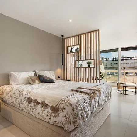 Apartman Free Life Heliopolis *